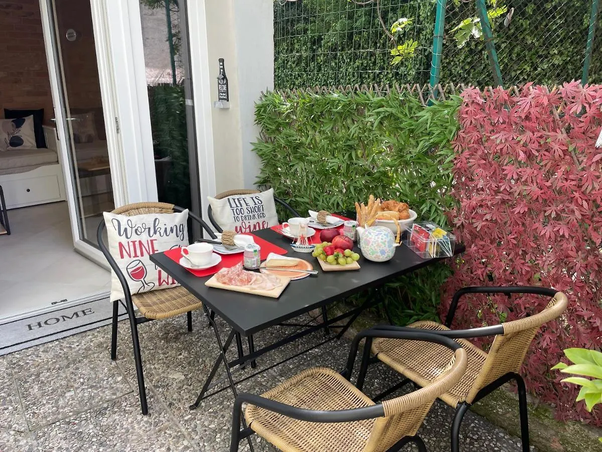Appartamento Anagiulia Bardolino Italy