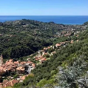 U Campanin , Vallebona Italia
