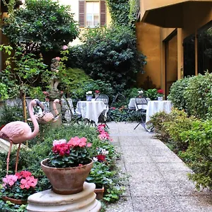 Sanpi 4*, Milano Italia