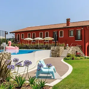  Alloggio per agriturismo Ca' Zerbetto