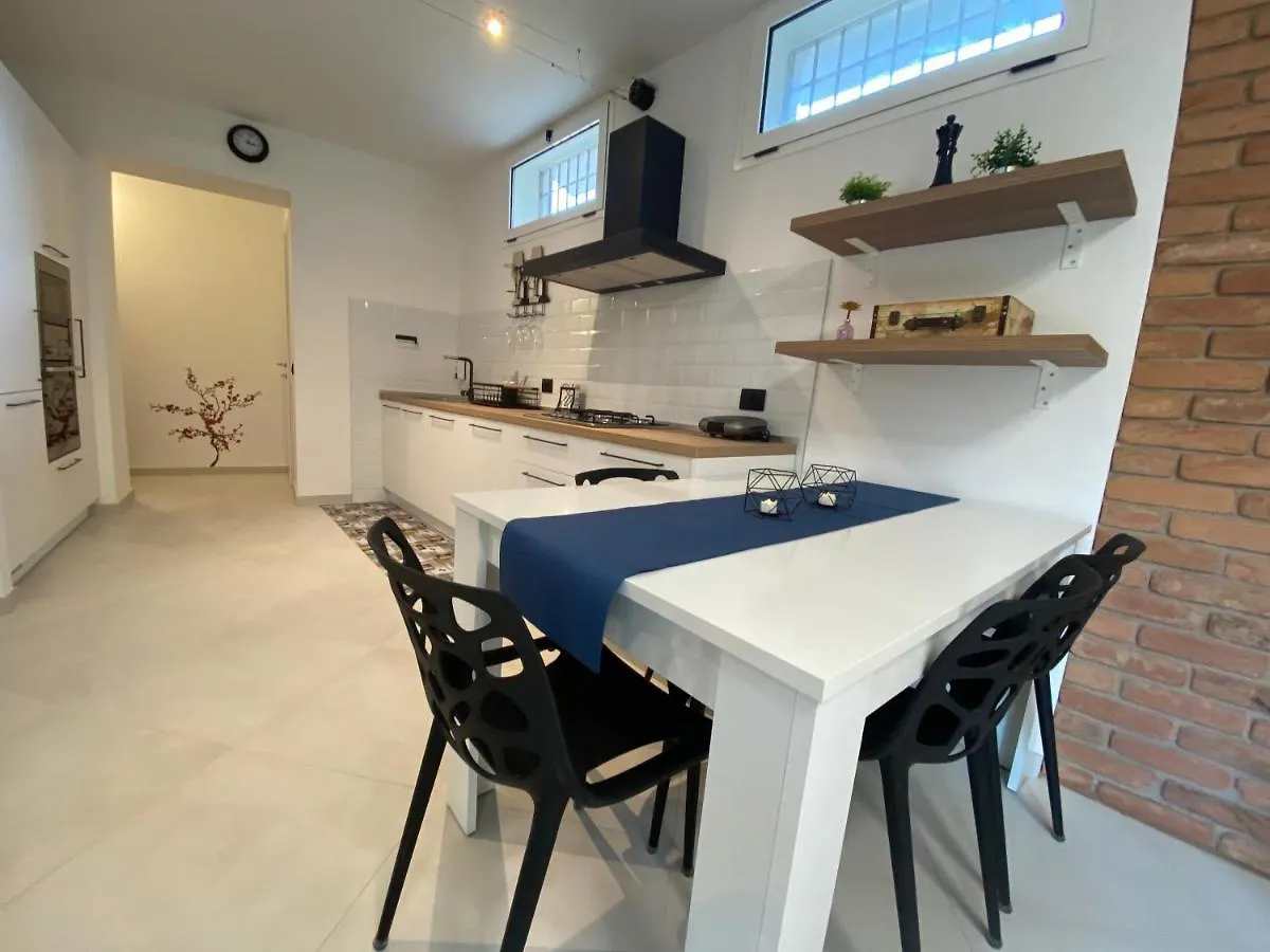 Apartment Appartamento Anagiulia Bardolino