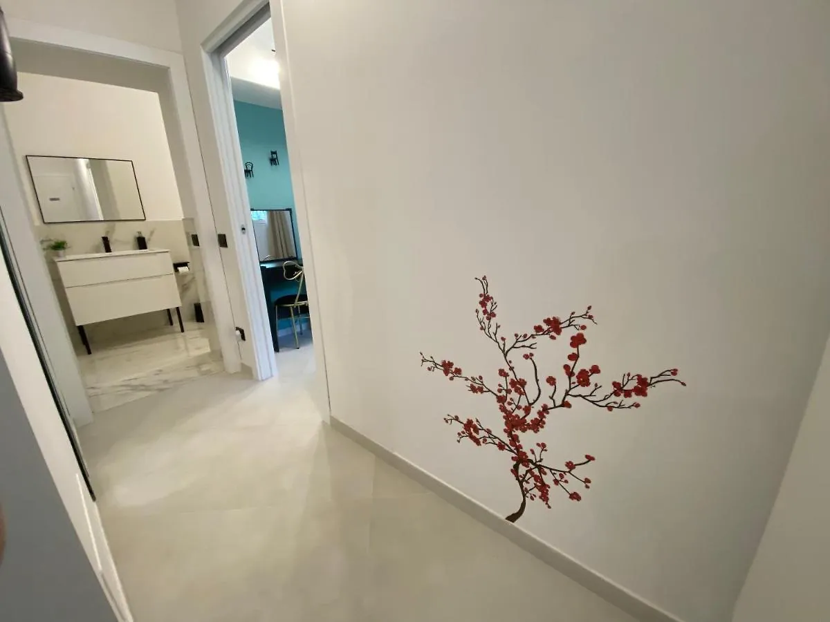 Appartamento Anagiulia Bardolino Italy