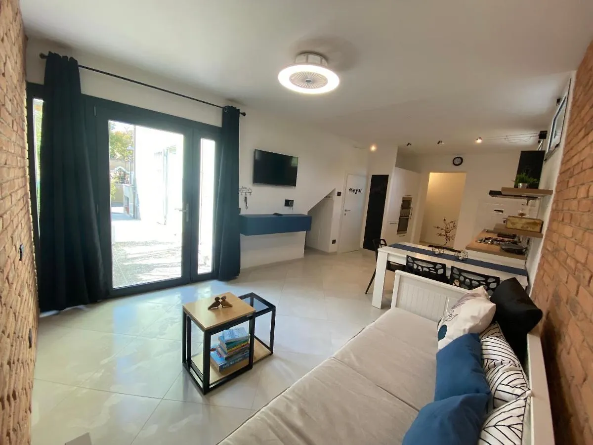 Appartamento Anagiulia Bardolino Apartment
