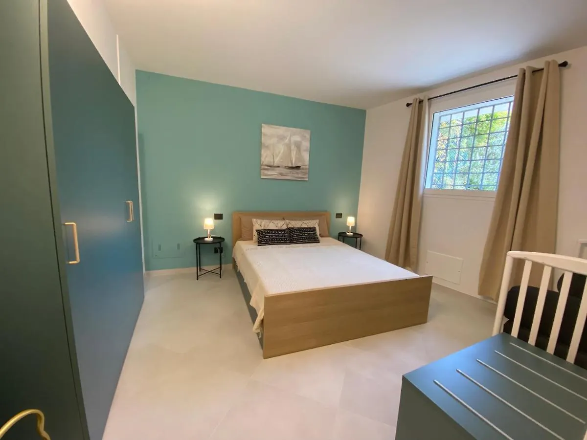 Apartment Appartamento Anagiulia Bardolino Italy