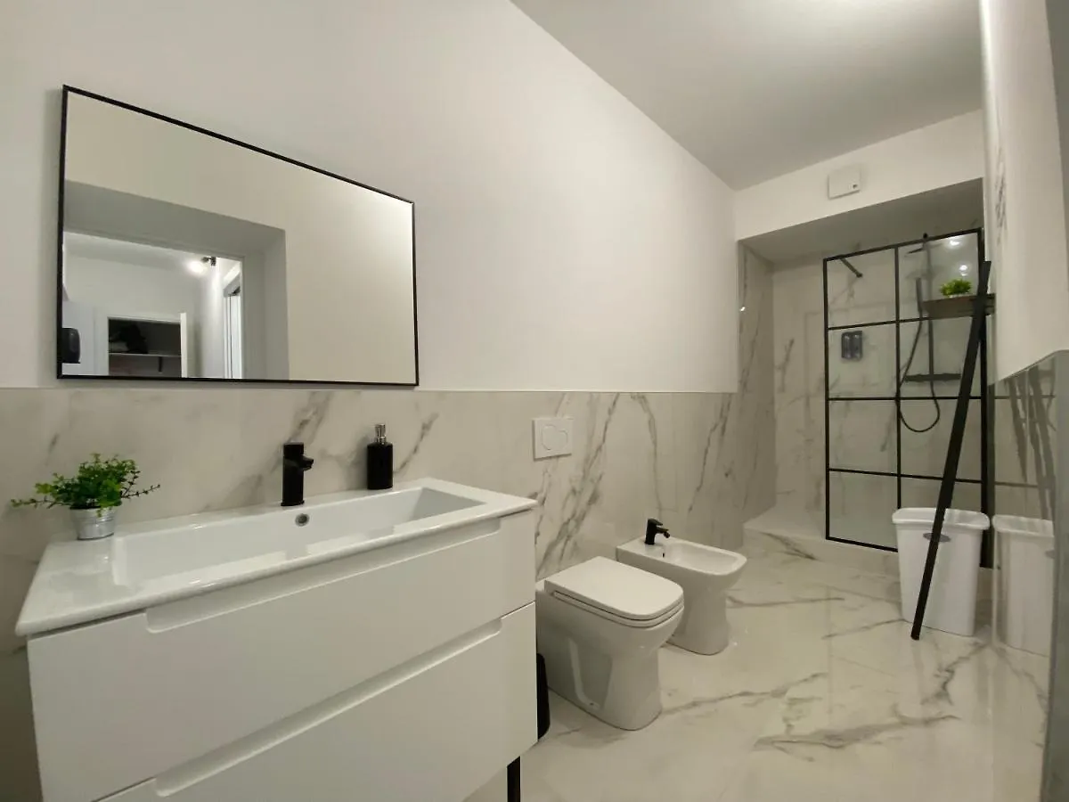 Apartment Appartamento Anagiulia Bardolino