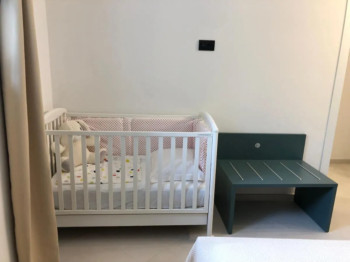 Appartamento Anagiulia Bardolino Apartment