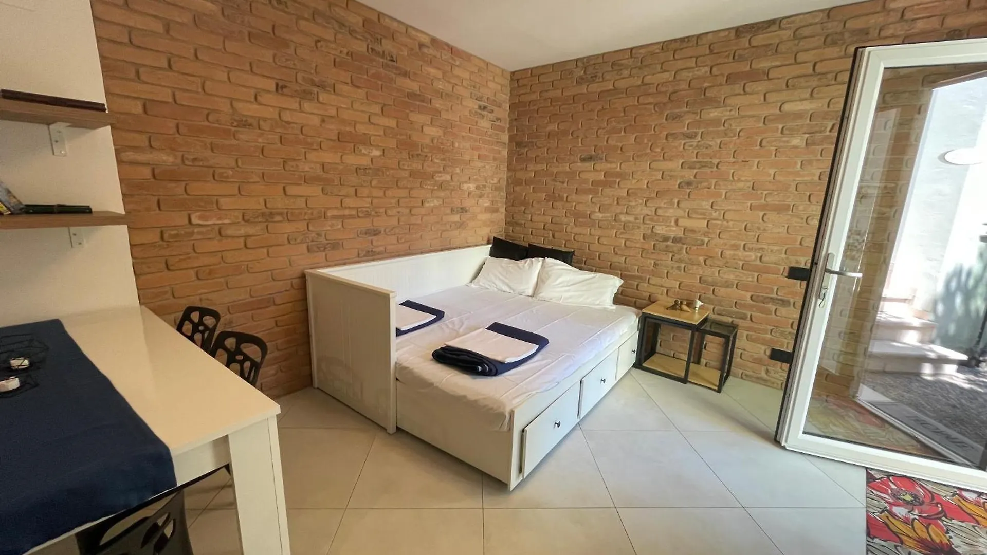 Appartamento Anagiulia Bardolino Apartment