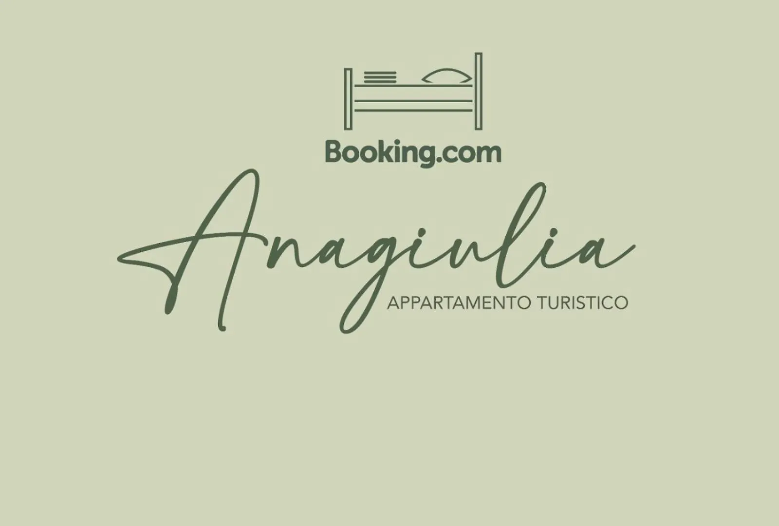 Apartment Appartamento Anagiulia Bardolino